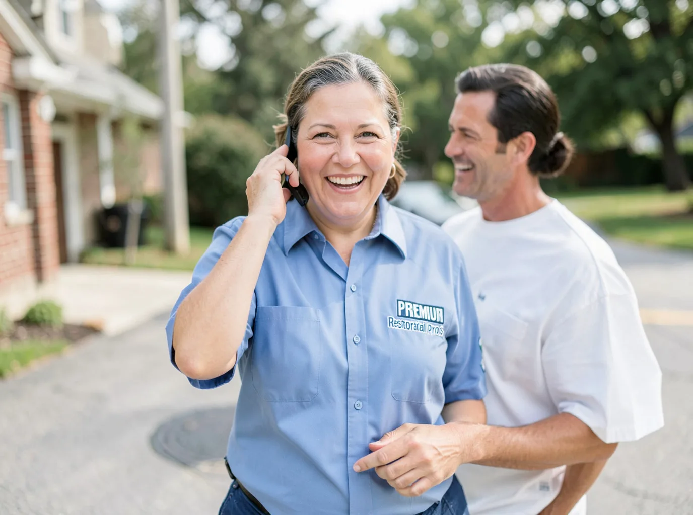Water Damage Restoration Spring, TX FAQs